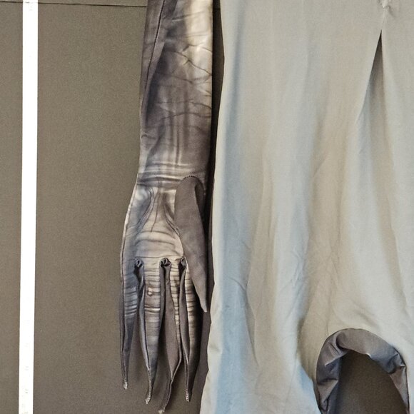 The Rake Skinsuit Bodysuit Men Costume Cosplay Outfit , One Size, NWT - Picture 12 of 12